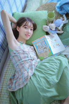 女神漫画